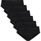 Calida Slip Casual Figurbetont MEN BRIEF NATURAL BENEFIT