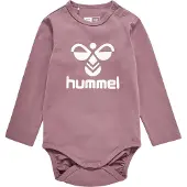 Hummel Flips Langarm-body