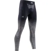 X-Bionic Invent Graphics Pants Men x black/grey/light grey (B409) XXL