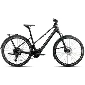 Orbea Kemen Tour 20 Mid 2025 - Diamond Black (Gloss)