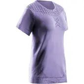 X-Bionic X-ential Shirt SS Women dusty lavender (P094) S