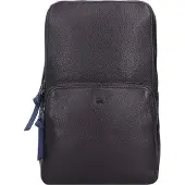 Braun Büffel Umhängetasche NOVARA Sling Bag braun Herren - Leder