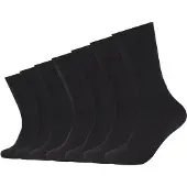 Mustang Socken "casual" 7 Stk. tlg. mit weichen Zehennähten