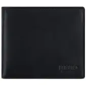 Mano 1919 Scheintasche RFID, schwarz