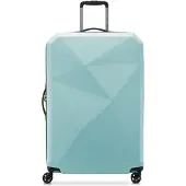 Delsey Paris Karat 2.0 - 4-Rollen-Trolley L 76cm