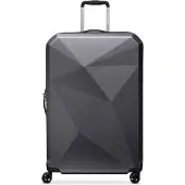 Delsey Paris Karat 2.0 - 4-Rollen-Trolley L 76cm