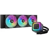 DeepCool Le360 V2 Wasserkühlung 360 Mm