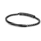 FYNCH-HATTON Armband The Twist in gun | Gr.: onesize