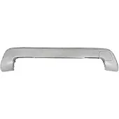 Diederichs Blende, Stoßfänger 4561067 hinten für RENAULT