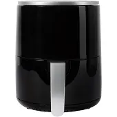 Swiss Home Heißluftfritteuse 1200w
