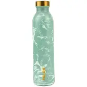Milan Edelstahl Isolierflasche Lava-serie 590ml