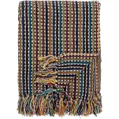 Bloomingville Lazzario 160x130 Cm Decke