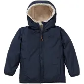 Helly Hansen Champ Reversible Jacke Blau 6 Years Kinder Blau 6 Years