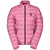 SCOTT - Women's Insuloft Tech PL Jacket - Kunstfaserjacke Gr M rosa