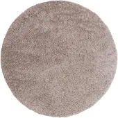 Babys Only Spannbettlaken Laufgittermatratze Snow Taupe - Ø90 cm
