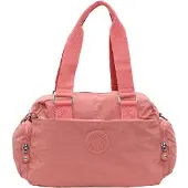 Mindesa Damen handtasche - rosa, ONESIZE