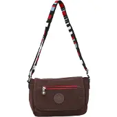 Mindesa Damen handtasche - mehrfarbig, ONESIZE