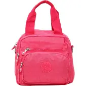 Mindesa Damen handtasche - rosa, ONESIZE