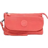 Mindesa Damen handtasche - orange, ONESIZE
