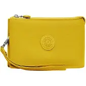 Mindesa Damen handtasche - gelb, ONESIZE