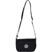 Mindesa Damen handtasche - schwarz, ONESIZE