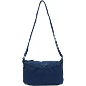 Mindesa Damen handtasche - blau, ONESIZE