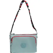 Mindesa Damen handtasche - mehrfarbig, ONESIZE
