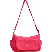 Mindesa Damen handtasche - mehrfarbig, ONESIZE