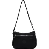 Mindesa Damen handtasche - schwarz, ONESIZE