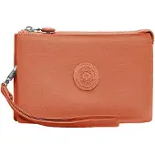 Mindesa Damen handtasche - orange, ONESIZE