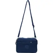 Mindesa Damen handtasche - blau, ONESIZE