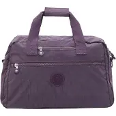 Mindesa Damen handtasche - lila, ONESIZE