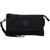 Mindesa Damen handtasche - schwarz, ONESIZE