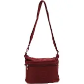 Mindesa Damen handtasche - mehrfarbig, ONESIZE