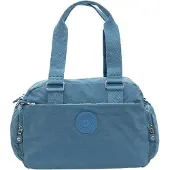 Mindesa Damen handtasche - blau, ONESIZE
