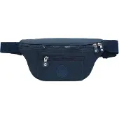 Mindesa Damen handtasche - blau, ONESIZE