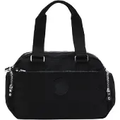 Mindesa Damen handtasche - schwarz, ONESIZE