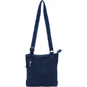 Mindesa Damen handtasche - blau, ONESIZE