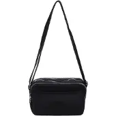 Mindesa Damen handtasche - schwarz, ONESIZE