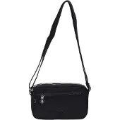 Mindesa Damen handtasche - schwarz, ONESIZE