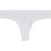 Armedangels FAARA STRING | TENCEL Modal Mix - weiss (XL)