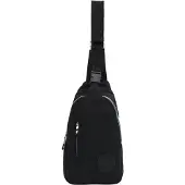 Mindesa Damen handtasche - schwarz, ONESIZE