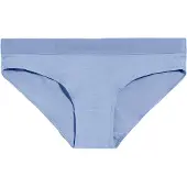 Armedangels TRINAA SLIP | TENCEL Modal Mix - blau (M)