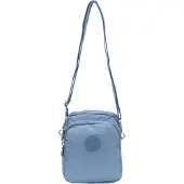 Mindesa Damen handtasche - blau, ONESIZE