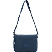 Mindesa Damen handtasche - blau, ONESIZE