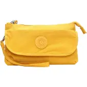 Mindesa Damen handtasche - gelb, ONESIZE