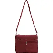 Mindesa Damen handtasche - mehrfarbig, ONESIZE