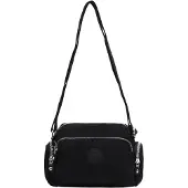 Mindesa Damen handtasche - schwarz, ONESIZE