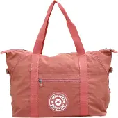Mindesa Damen handtasche - rosa, ONESIZE