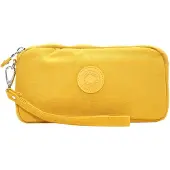 Mindesa Damen handtasche - gelb, ONESIZE